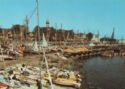 Rostock–Warnemünde | Sailing Harbour