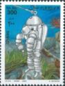 Diving Suit