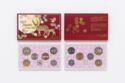 Various Yen (2017 Japan Coin Set)