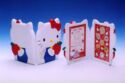 Various Yen (Mint set 2004 - 30th Anniversary of Hello Kitty)