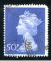 Queen Elizabeth II - Large Machin
