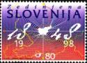 150th Anniversary of United Slovenia