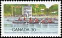 Centenary of Royal Canadian Henley Regatta