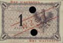 1 Złoty