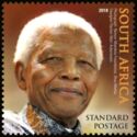 Centenary of the Birth of Nelson Mandela (1918-2013)