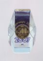 500 Yen (Paperweight - 2007)
