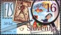 Philatelic Association of Slovenia