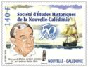 Society of Historical Studies of New Caledonia, 50th Anniv