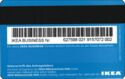 Ikea Business Paycard