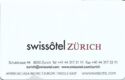 Swiss么tel Z眉rich - Conelli