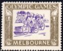 Olympic Games Melbourne