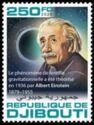 65th Anniversary of the Death of Albert Einstein