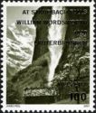 William Wordsworth - Lauterbrunnen