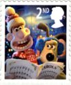 Wallace and Gromit Carol Singing