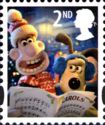Wallace and Gromit Carol Singing