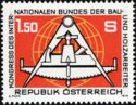 Congress of International Union of Building and Wood Workers