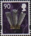 Wales - Prince of Wales Feathers