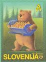 Characters from Children's Picture Books - The Grateful Bear
