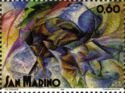 Umberto Boccioni