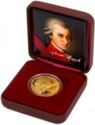 25 Dollars (Wolfgang Amadeus Mozart)