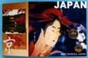 Various Yen (Mint set 2000 - Japan Coin Set "simple version")