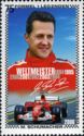 Michael Schumacher