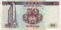 50 Patacas