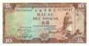 10 Patacas