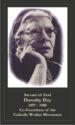 "Dorothy Day", Catholic Prayer Cards, 252