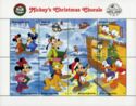 Mickey's Christmas Chorale