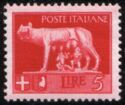 Romulus and Remus with the She-wolf