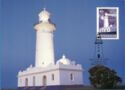 Macquarie Lighthouse, NSW