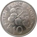 10 Pence