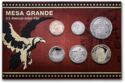 50 Cents (Mesa Grande Tribe, Shawnee Tribe)