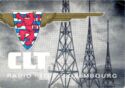 CLT - Radio Tele Luxembourg - Aerials