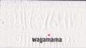 Wagamama