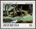 Bermuda Settlers, 1901