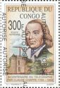 Claude Chappe (1763-1805)