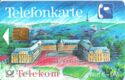 Fernmeldeämter der Telekomdirektion Stuttgart (1st edition)