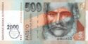 500 Korun