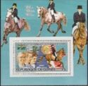 Dressage, Klimke, Krug, Sauer (BRD)