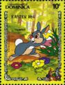 Easter Bunnies - Thumper