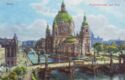 Berlin | Friedrichsbrücke und Dom
