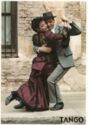 Tango del 1900
