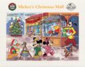 Mickey's Christmas Mall - Walt Disney Characters