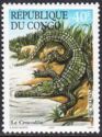 Crocodylus niloticus