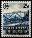 Colis-Postal, Remboursement (sans filigrane)