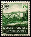 Colis-Postal, Remboursement (sans filigrane)