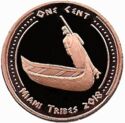 1 Cent (One. Miami)