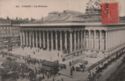 Paris - La Bourse